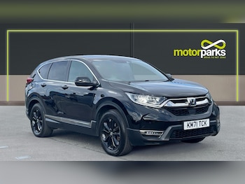 2021 - 2.0 i-MMD Hybrid Sport Line 2WD 5dr eCVT