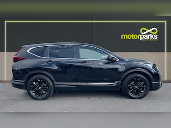 Used Honda CR-V 2021 for sale - 75899118: Photo