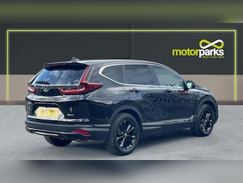 Used Honda CR-V 2021 for sale - 75899118: Photo