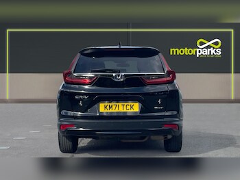 Used Honda CR-V 2021 for sale - 75899118: Photo