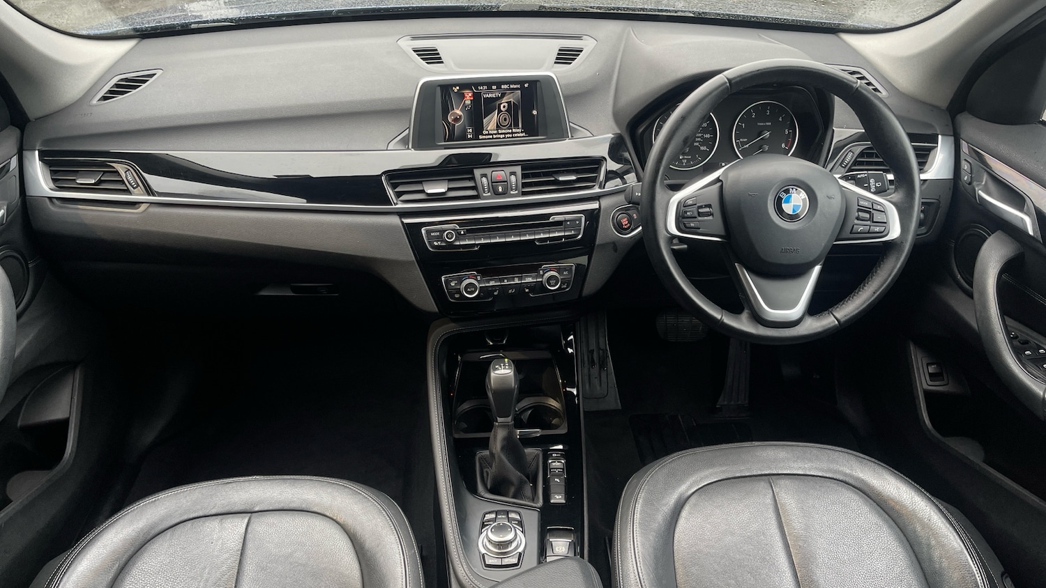 Used BMW X1 2015 for sale - 76799453: Photo 11