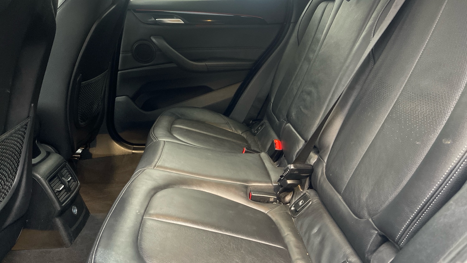 Used BMW X1 2015 for sale - 76799453: Photo 14