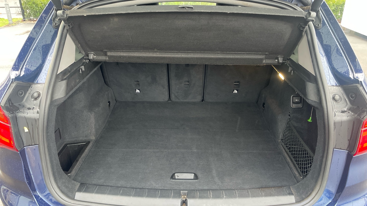 Used BMW X1 2015 for sale - 76799453: Photo 15