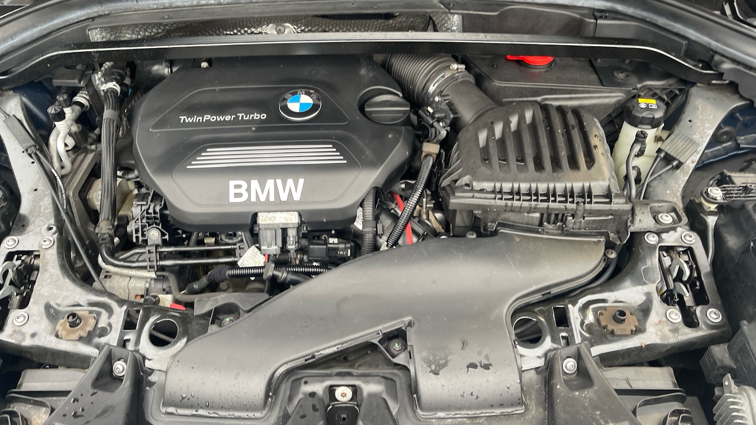 Used BMW X1 2015 for sale - 76799453: Photo 16