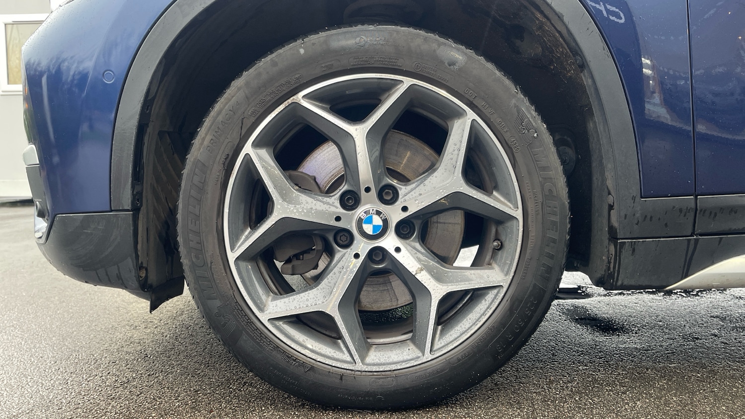 Used BMW X1 2015 for sale - 76799453: Photo 17