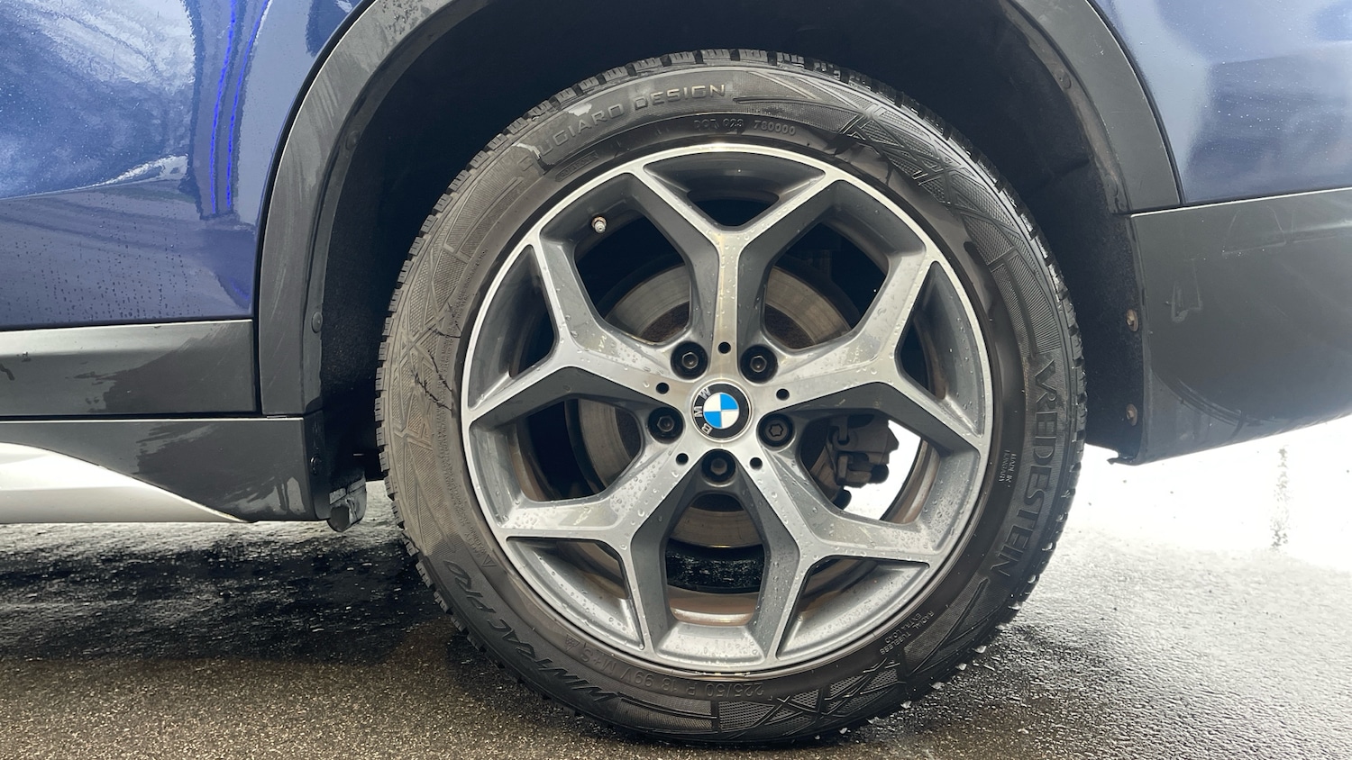 Used BMW X1 2015 for sale - 76799453: Photo 18