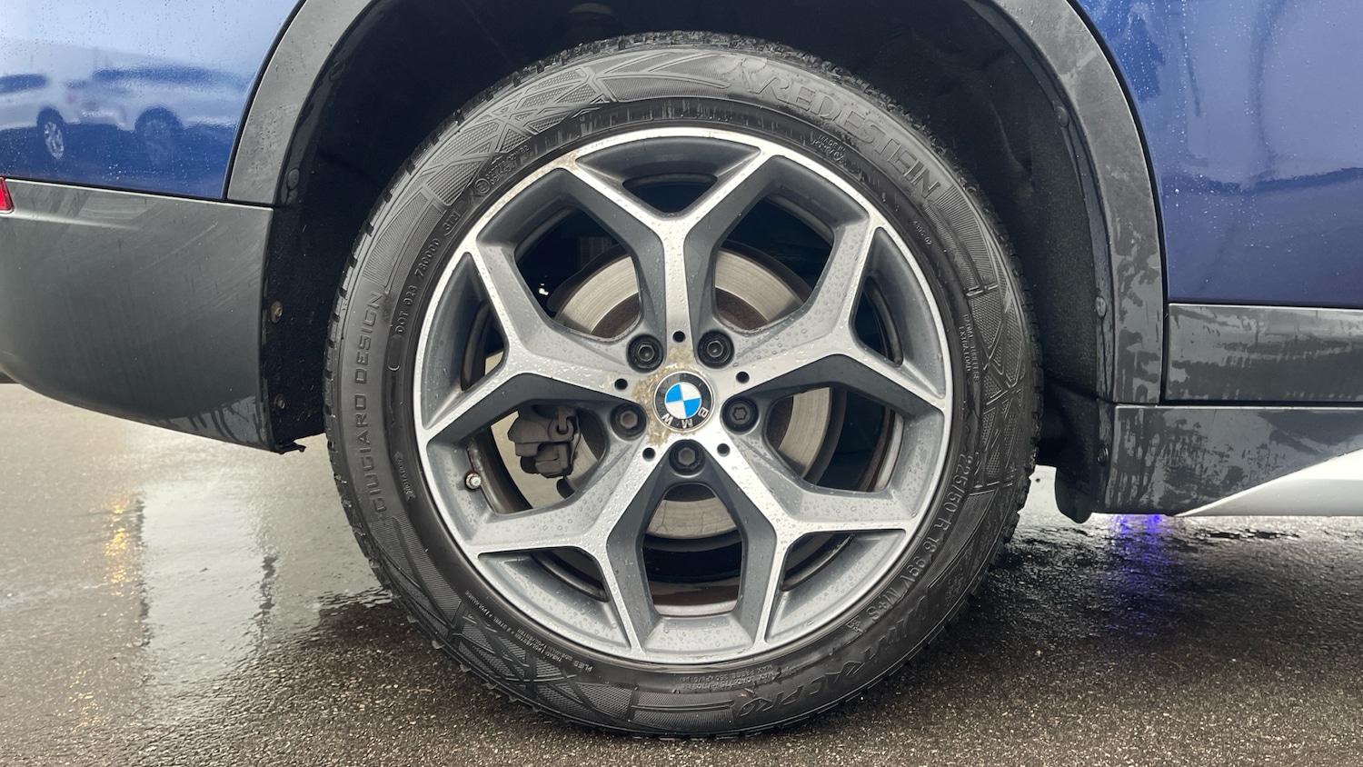 Used BMW X1 2015 for sale - 76799453: Photo 19