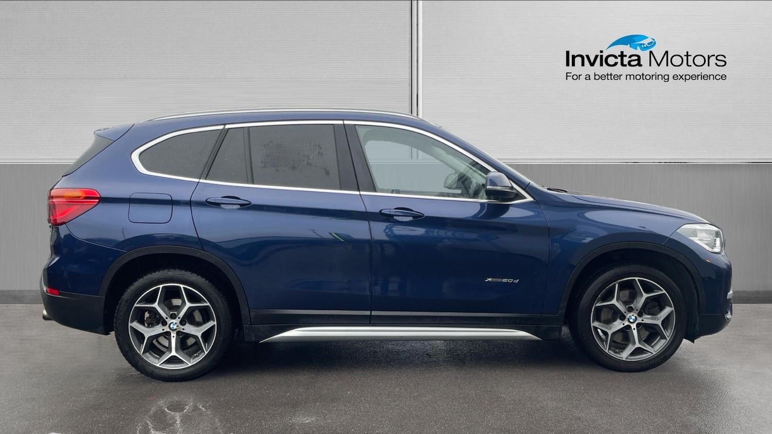 Used BMW X1 2015 for sale - 76799453: Photo 2