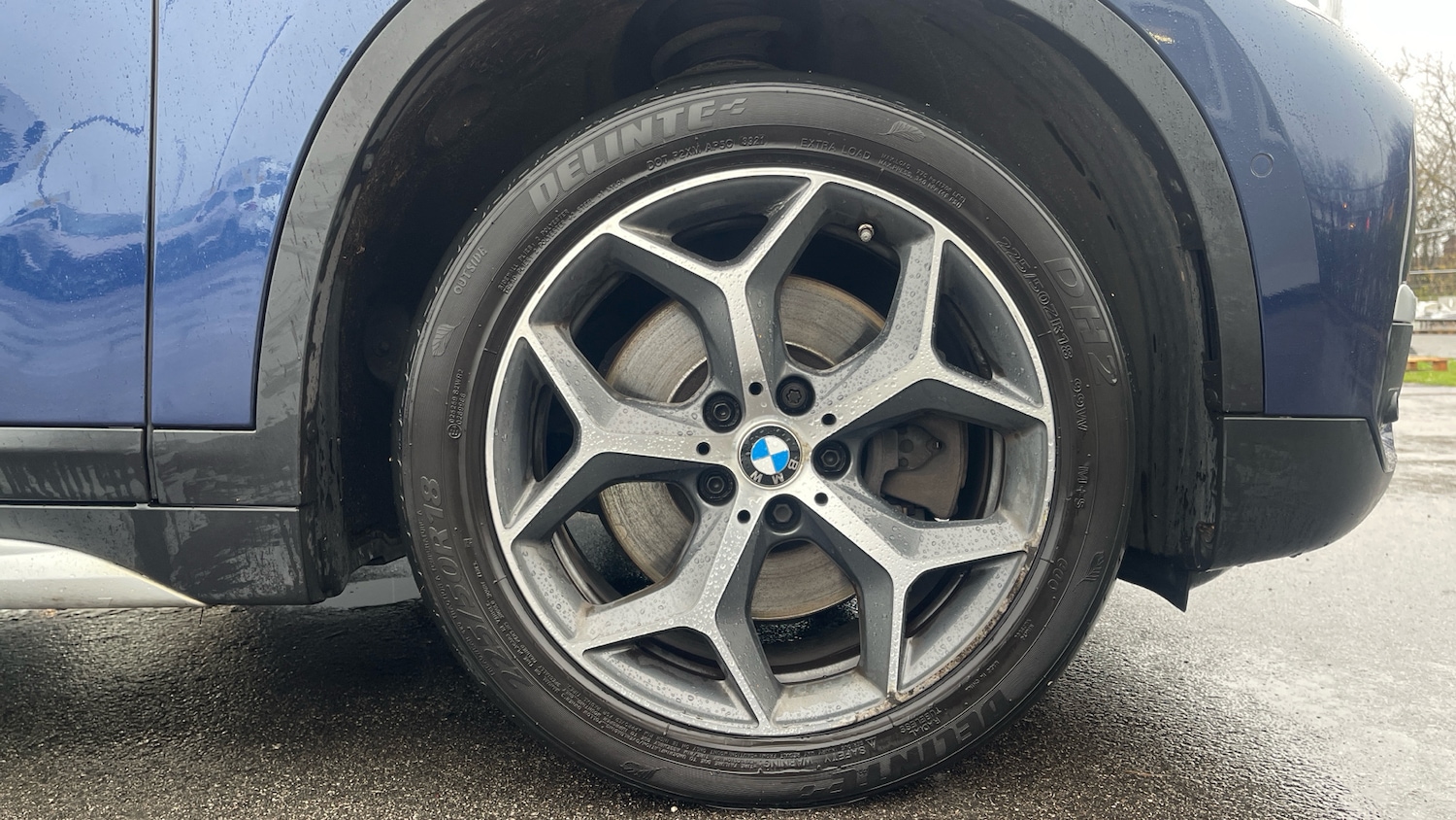 Used BMW X1 2015 for sale - 76799453: Photo 20