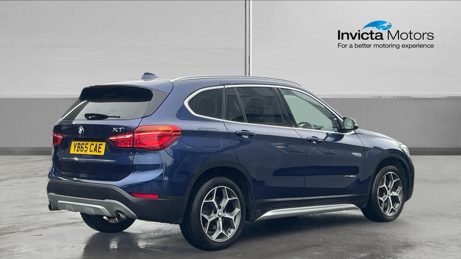 Used BMW X1 2015 for sale - 76799453: Photo 3