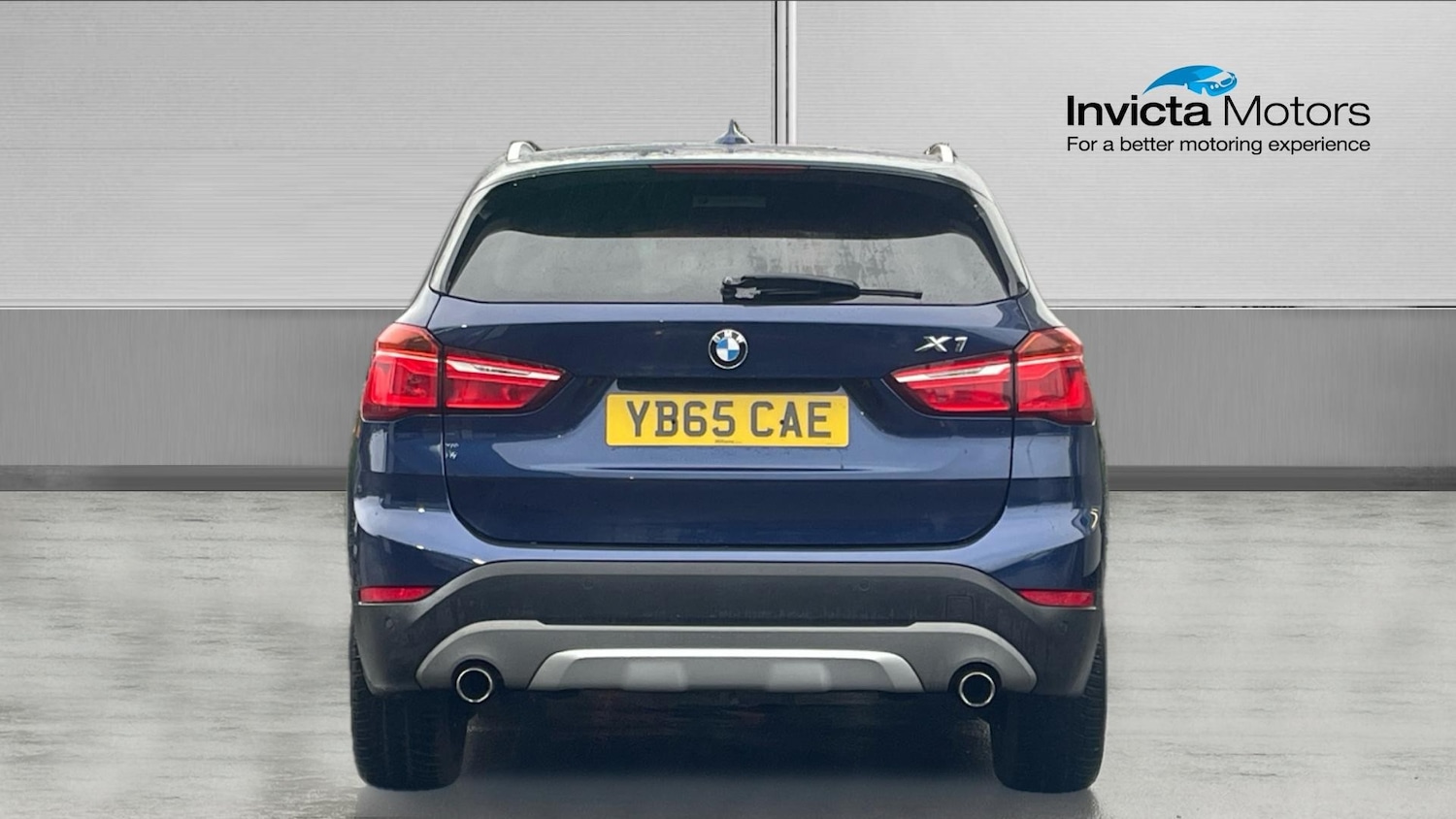 Used BMW X1 2015 for sale - 76799453: Photo 4