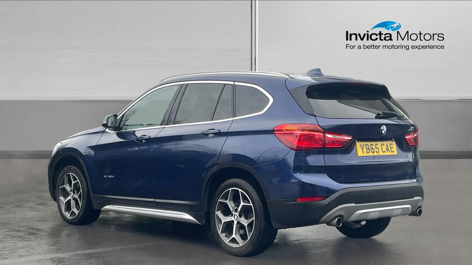 Used BMW X1 2015 for sale - 76799453: Photo 5