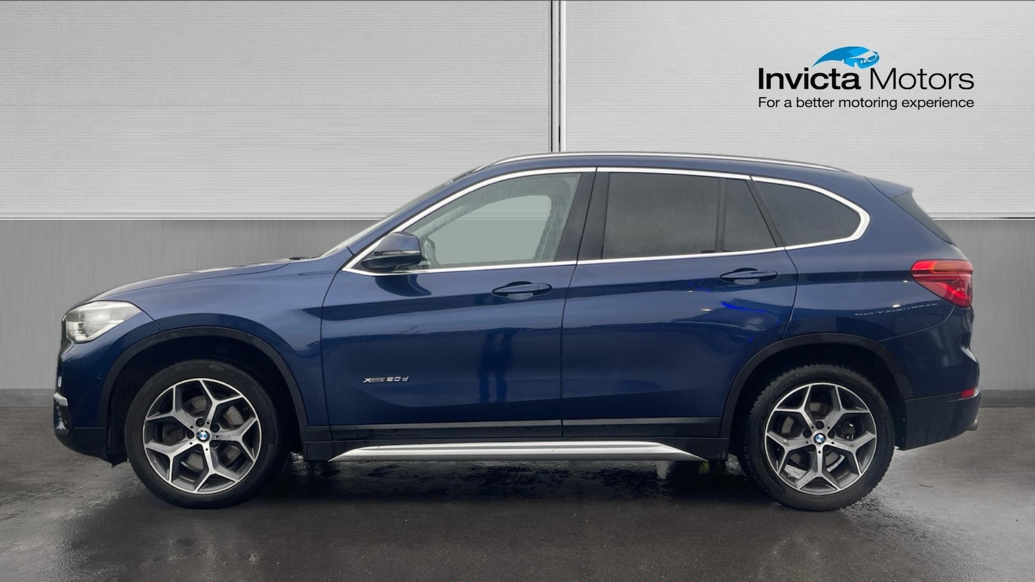 Used BMW X1 2015 for sale - 76799453: Photo 6