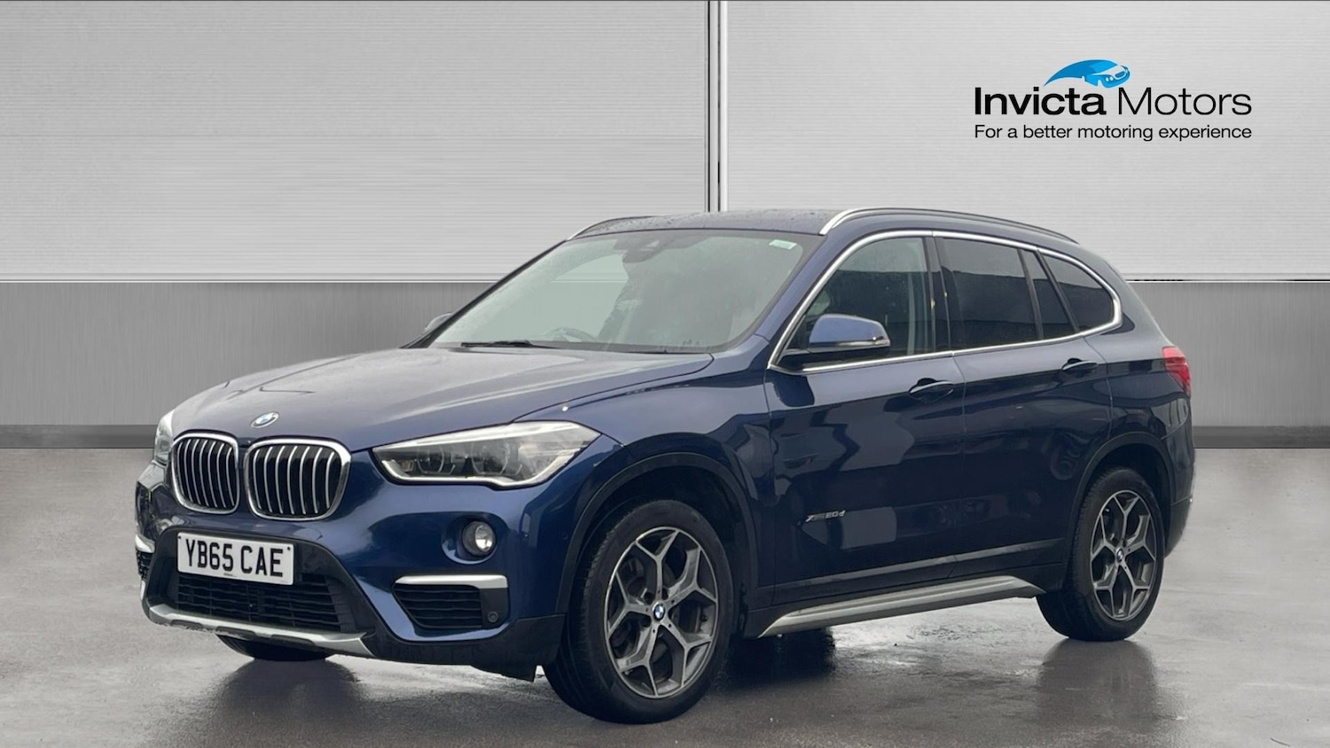 Used BMW X1 2015 for sale - 76799453: Photo 7