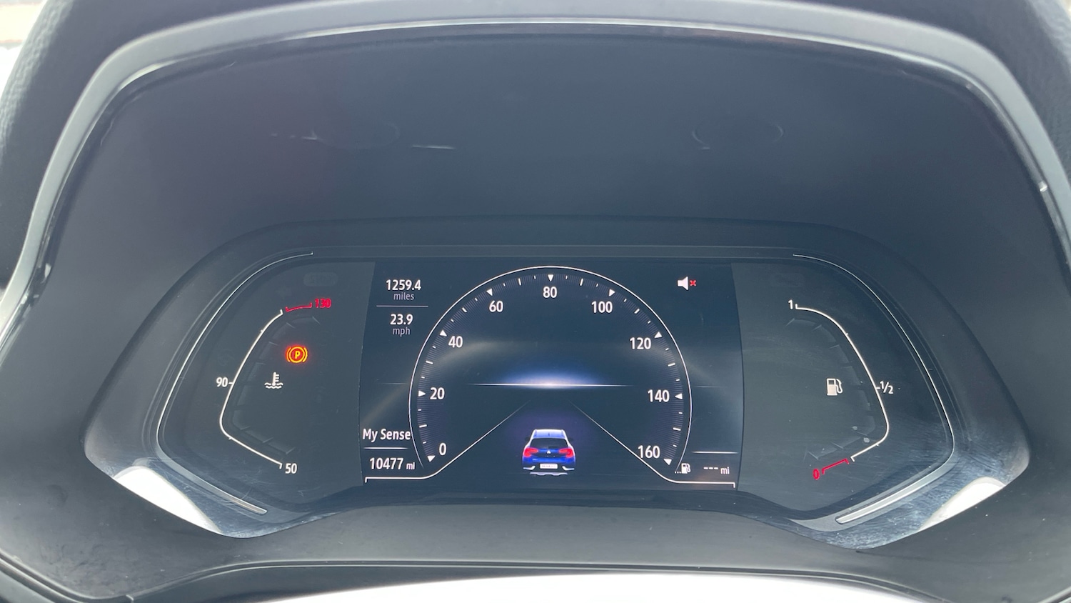 Used Renault Captur 2024 for sale - 76455017: Photo 13