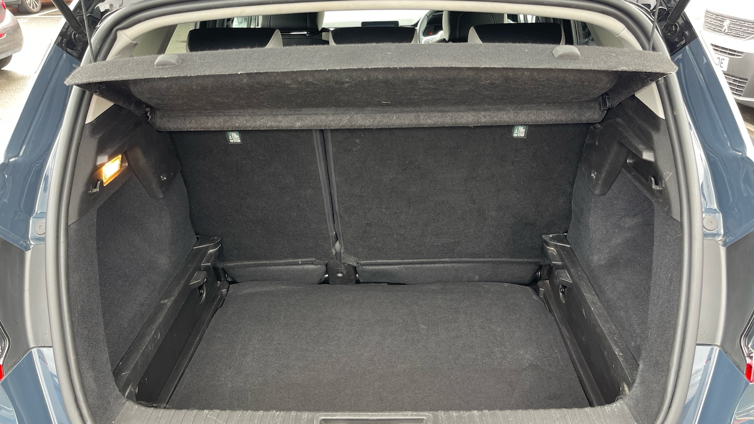 Used Renault Captur 2024 for sale - 76455017: Photo 15