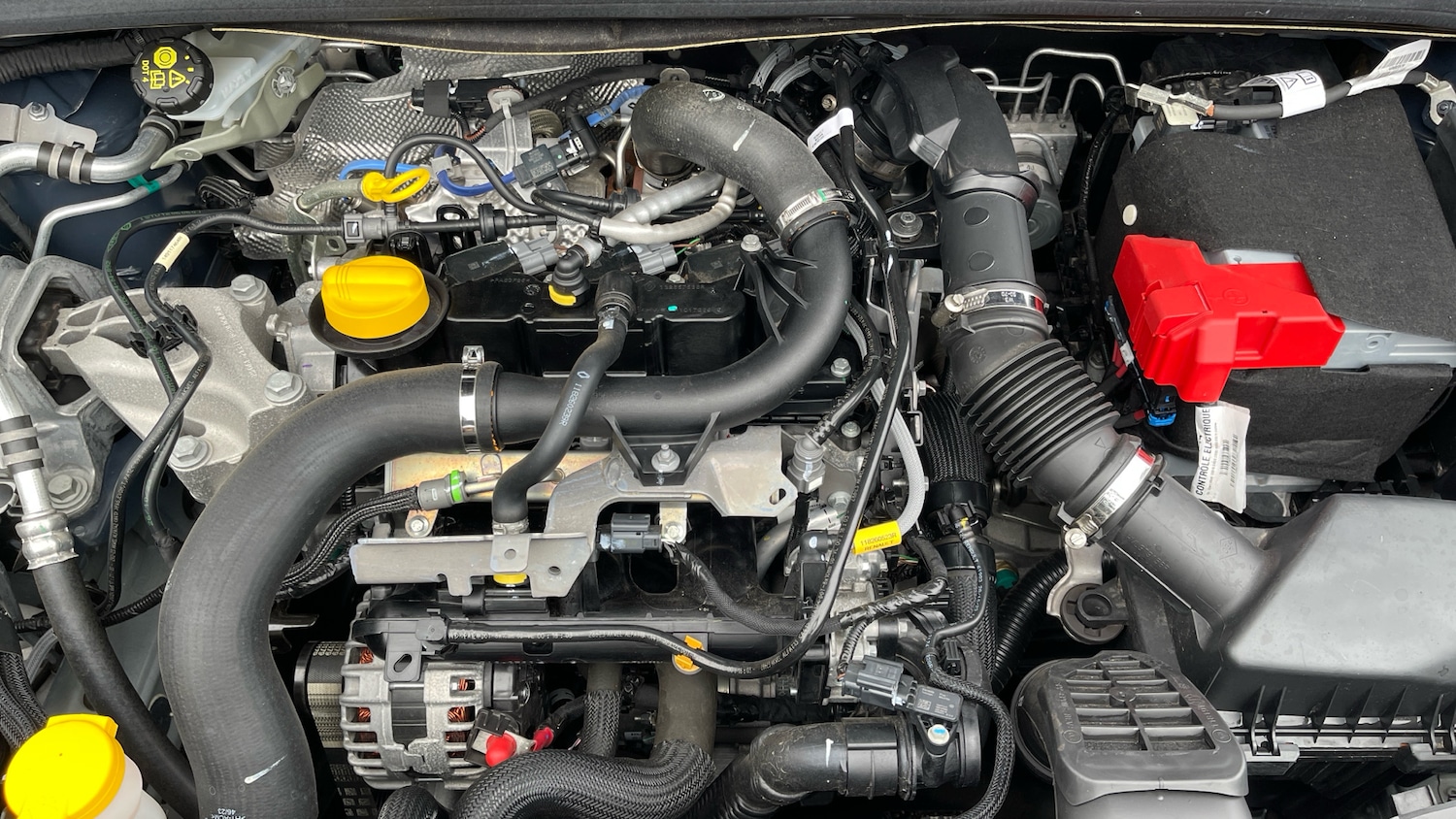 Used Renault Captur 2024 for sale - 76455017: Photo 16