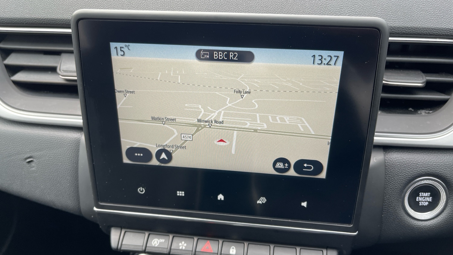 Used Renault Captur 2024 for sale - 76455017: Photo 24