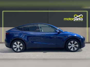 Used Tesla Model Y 2023 for sale - 75151768: Photo