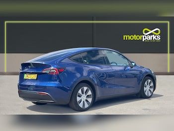 Used Tesla Model Y 2023 for sale - 75151768: Photo
