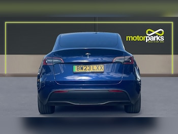 Used Tesla Model Y 2023 for sale - 75151768: Photo
