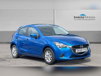 Used Mazda Mazda2 2018 for sale - 78820523: Photo