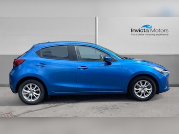 Used Mazda Mazda2 2018 for sale - 78820523: Photo