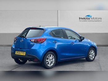Used Mazda Mazda2 2018 for sale - 78820523: Photo