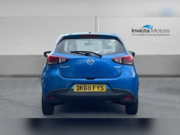 Used Mazda Mazda2 2018 for sale - 78820523: Photo