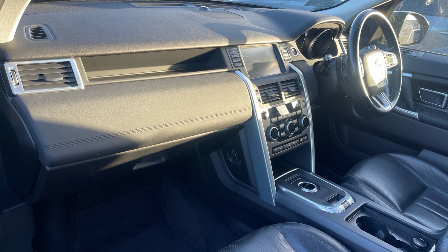 Used Land Rover Discovery Sport 2016 for sale - 77028209: Photo 10