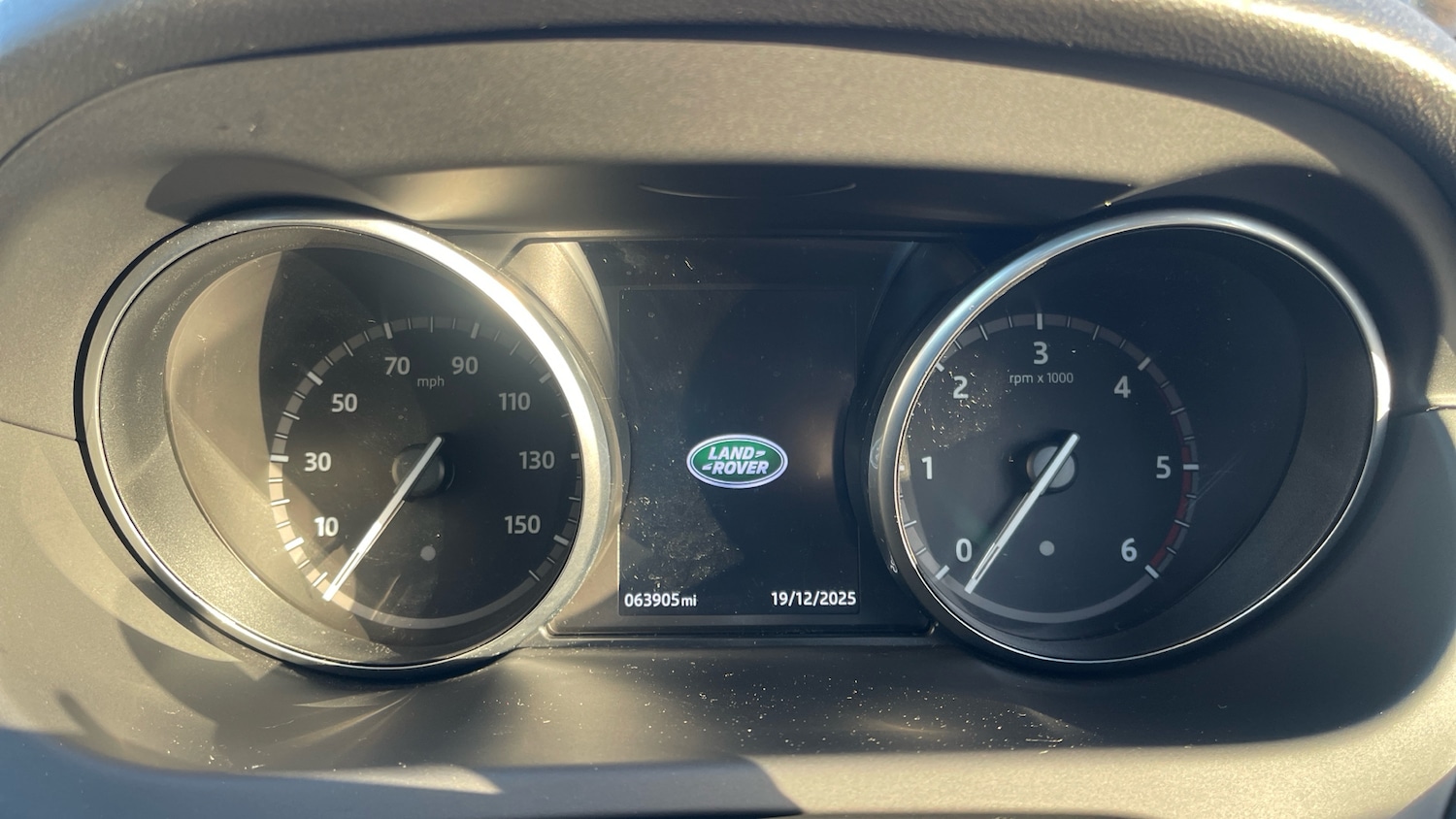 Used Land Rover Discovery Sport 2016 for sale - 77028209: Photo 13