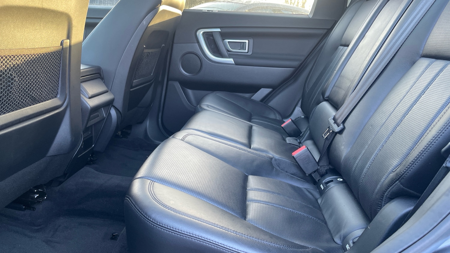 Used Land Rover Discovery Sport 2016 for sale - 77028209: Photo 14