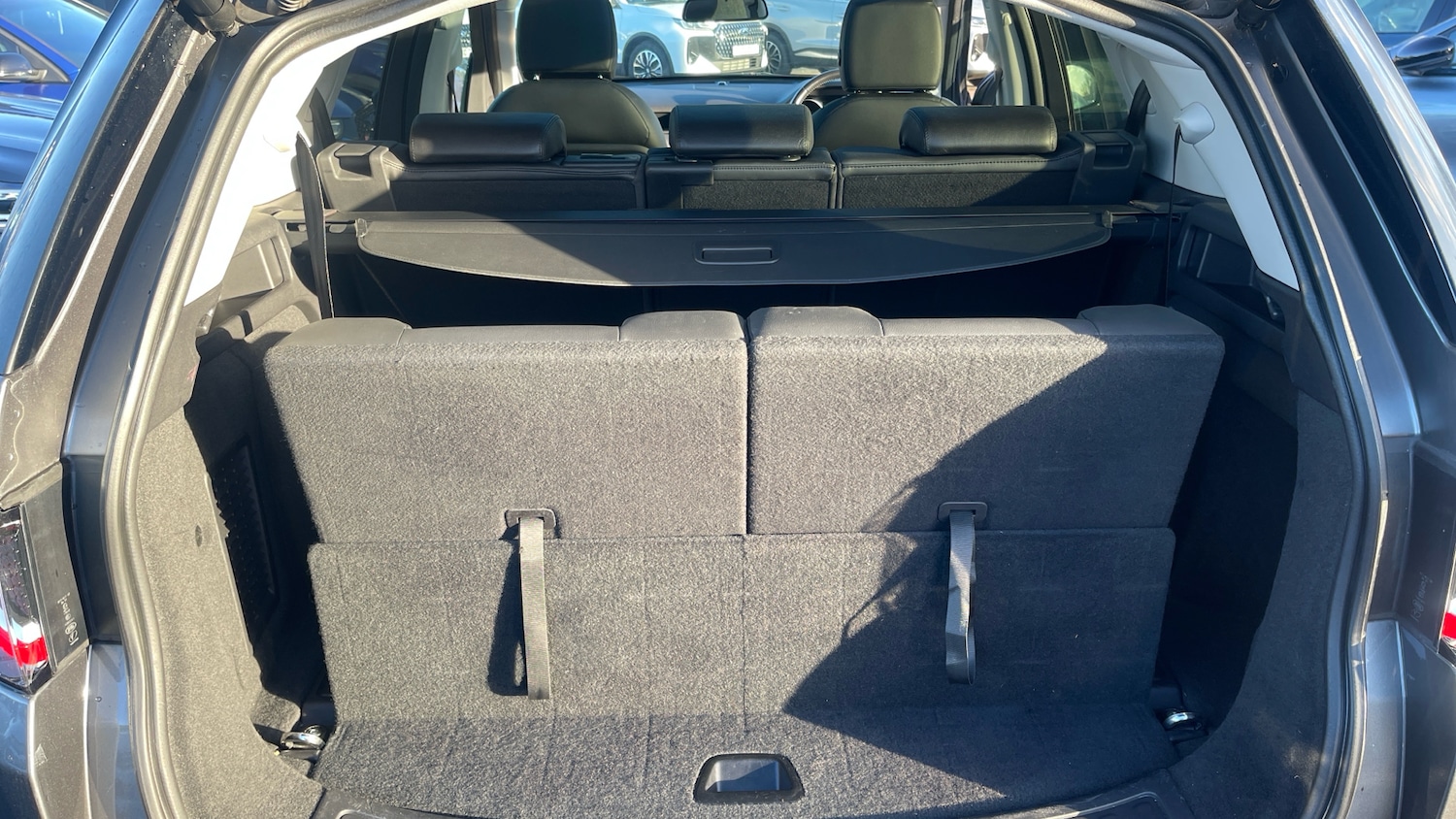 Used Land Rover Discovery Sport 2016 for sale - 77028209: Photo 15