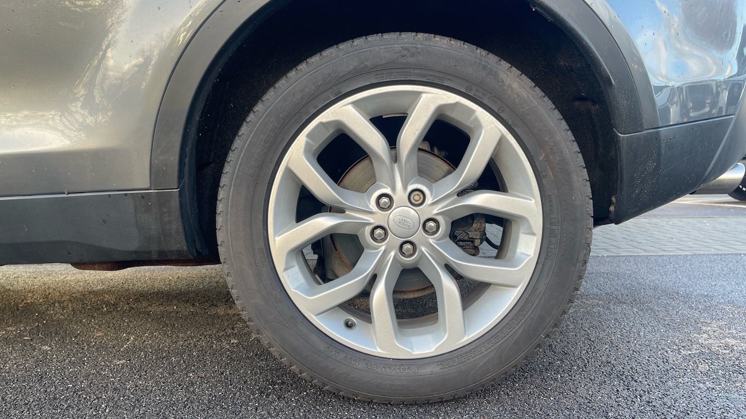 Used Land Rover Discovery Sport 2016 for sale - 77028209: Photo 18