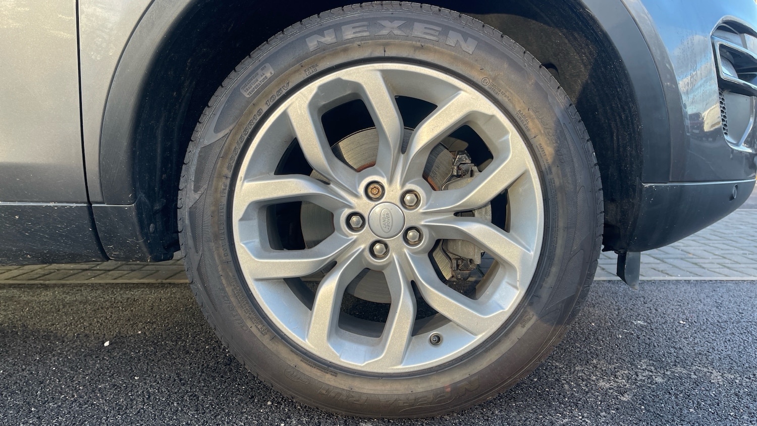 Used Land Rover Discovery Sport 2016 for sale - 77028209: Photo 20