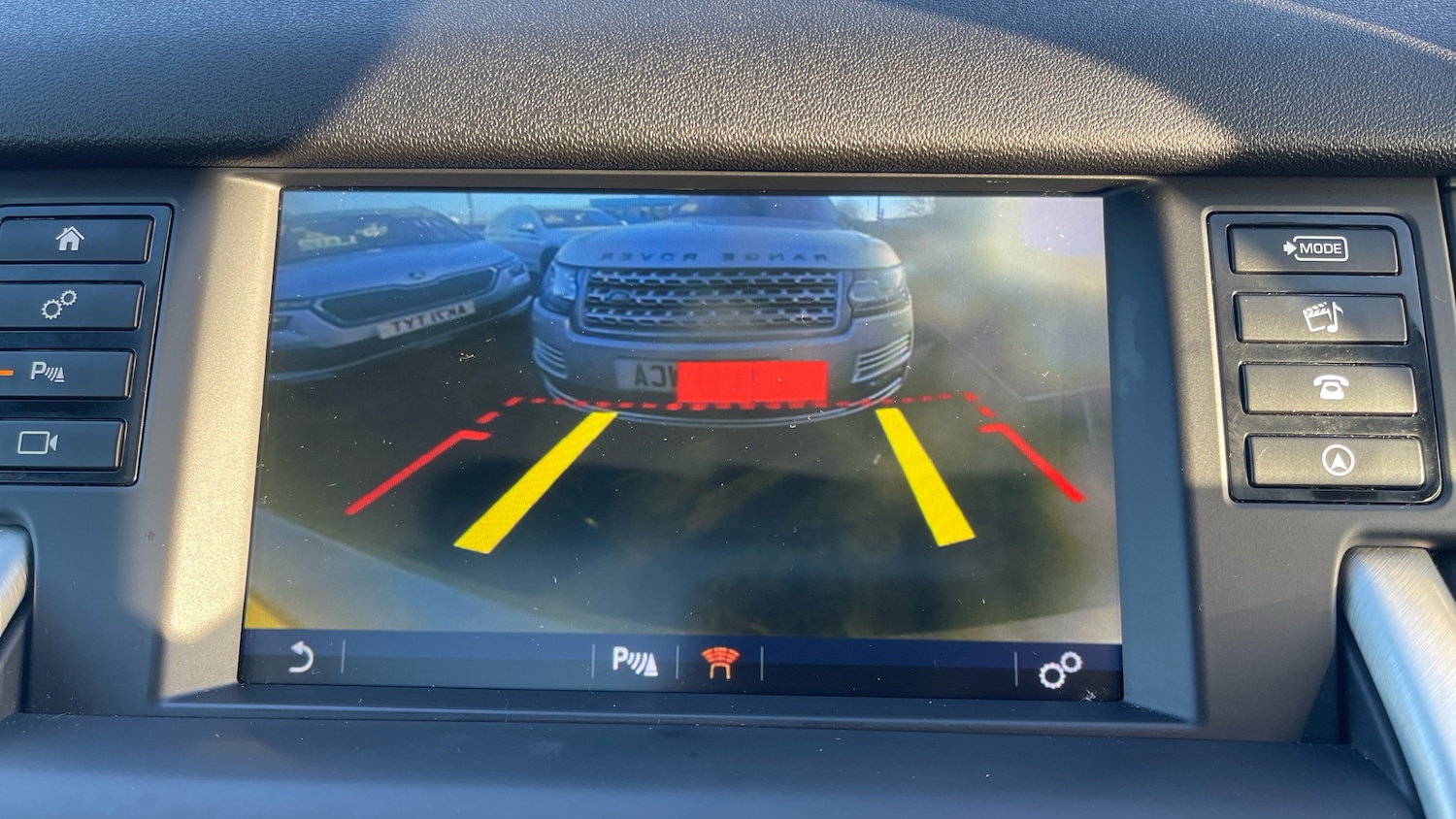 Used Land Rover Discovery Sport 2016 for sale - 77028209: Photo 21