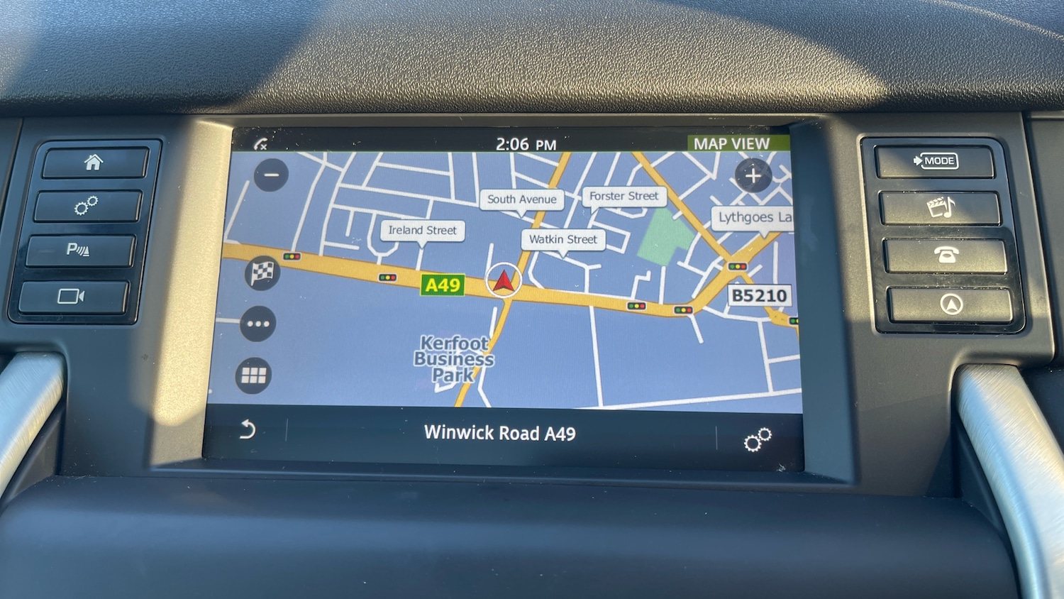 Used Land Rover Discovery Sport 2016 for sale - 77028209: Photo 23