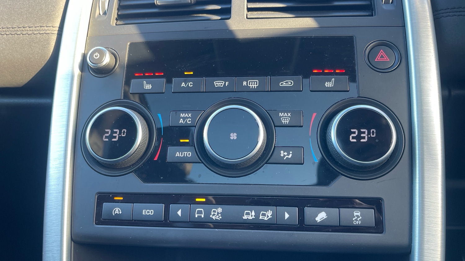 Used Land Rover Discovery Sport 2016 for sale - 77028209: Photo 24