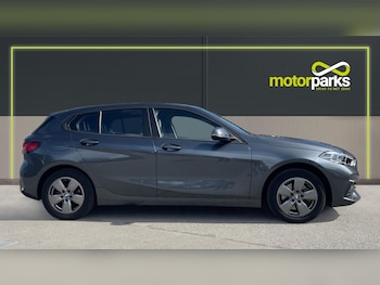 Used BMW 1 Series 2021 for sale - 75899127: Photo