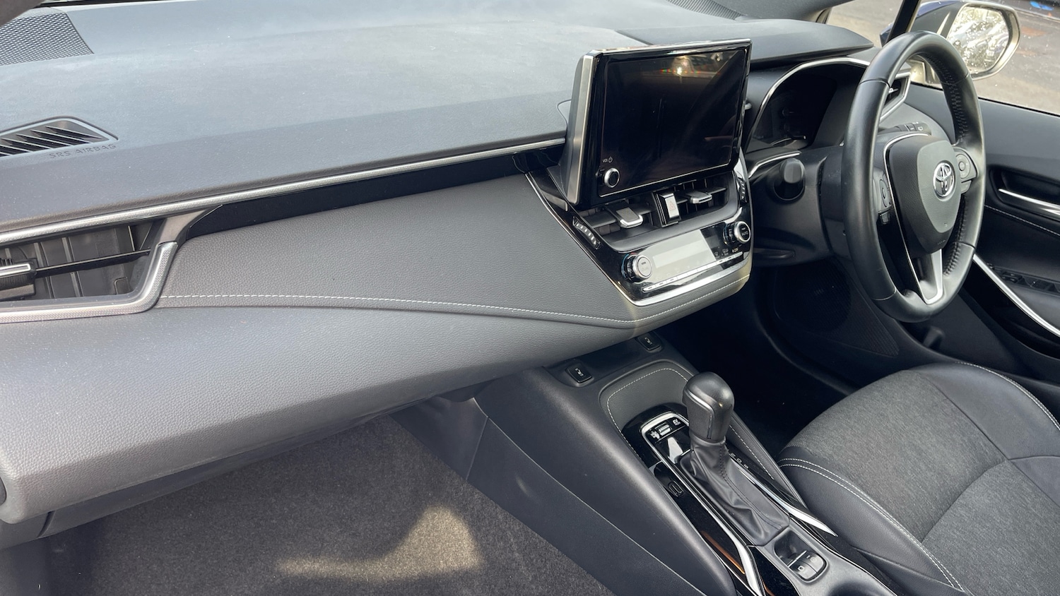 Used Toyota Corolla 2022 for sale - 76821533: Photo 10