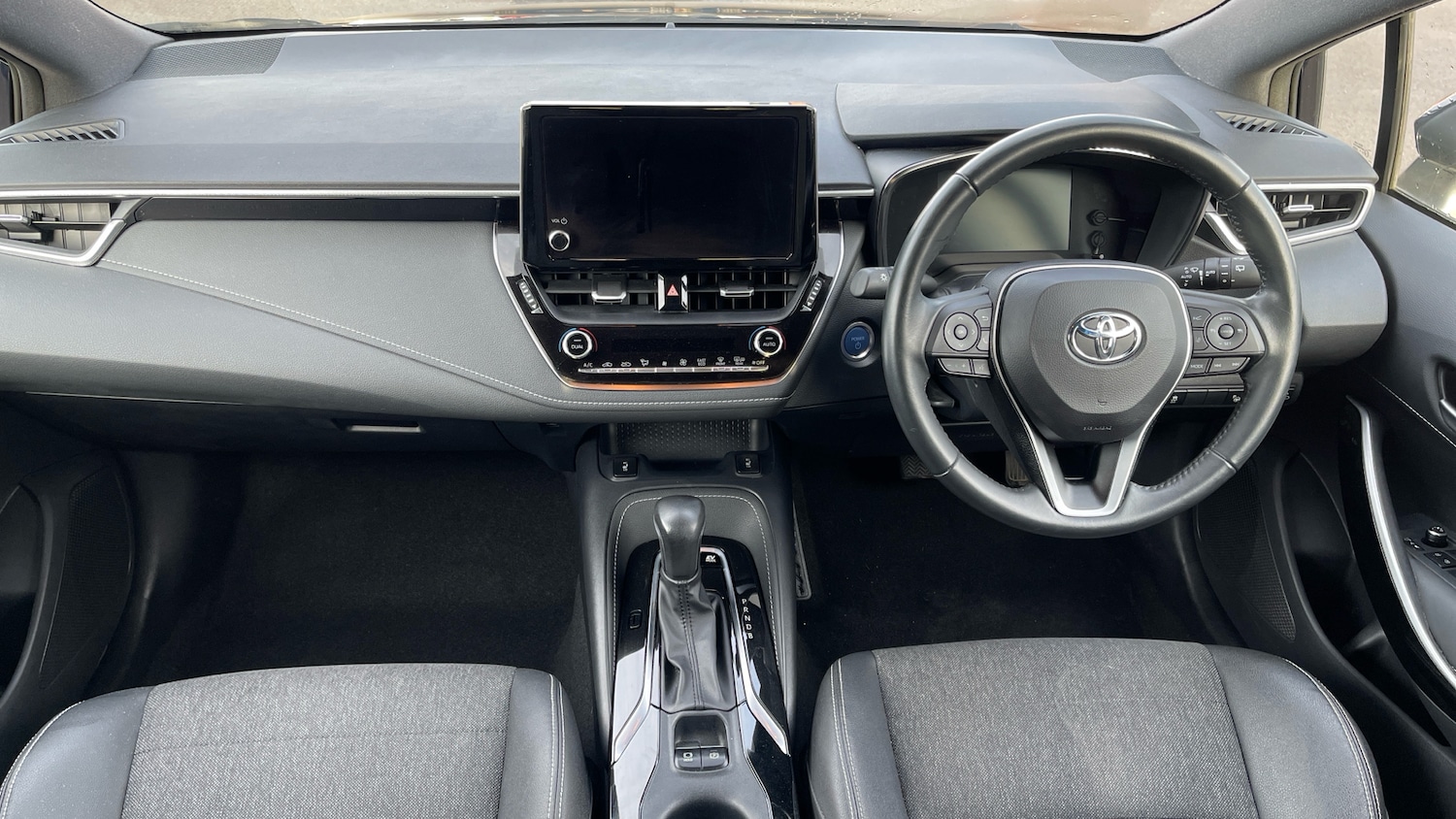 Used Toyota Corolla 2022 for sale - 76821533: Photo 11