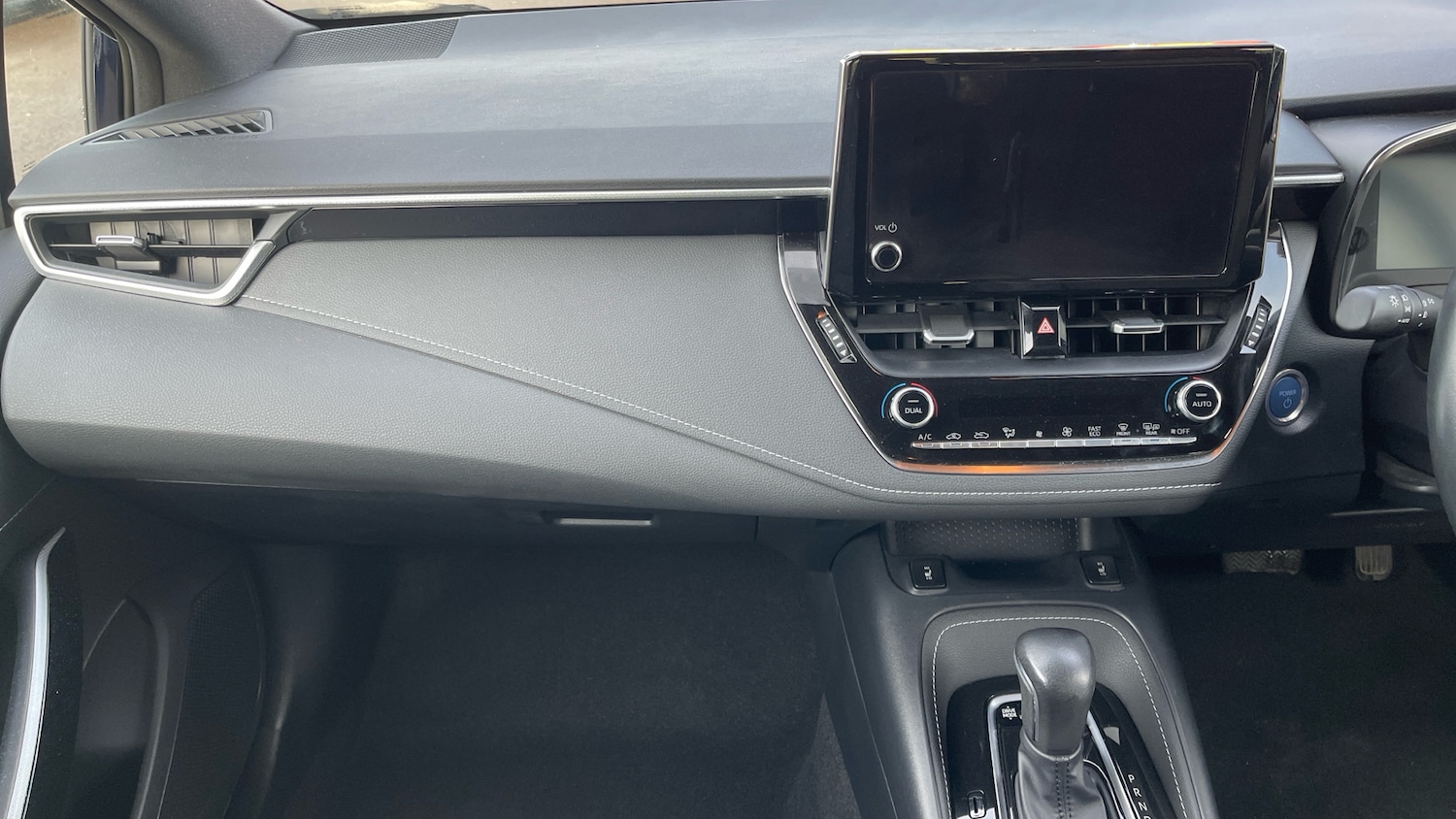 Used Toyota Corolla 2022 for sale - 76821533: Photo 12