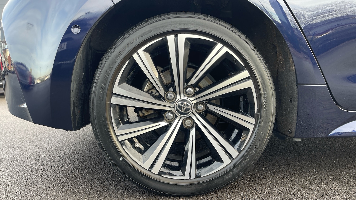 Used Toyota Corolla 2022 for sale - 76821533: Photo 19