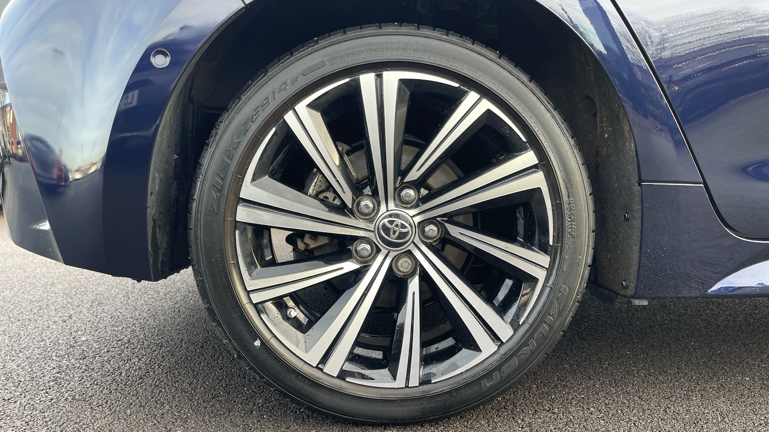 Used Toyota Corolla 2022 for sale - 76821533: Photo 20