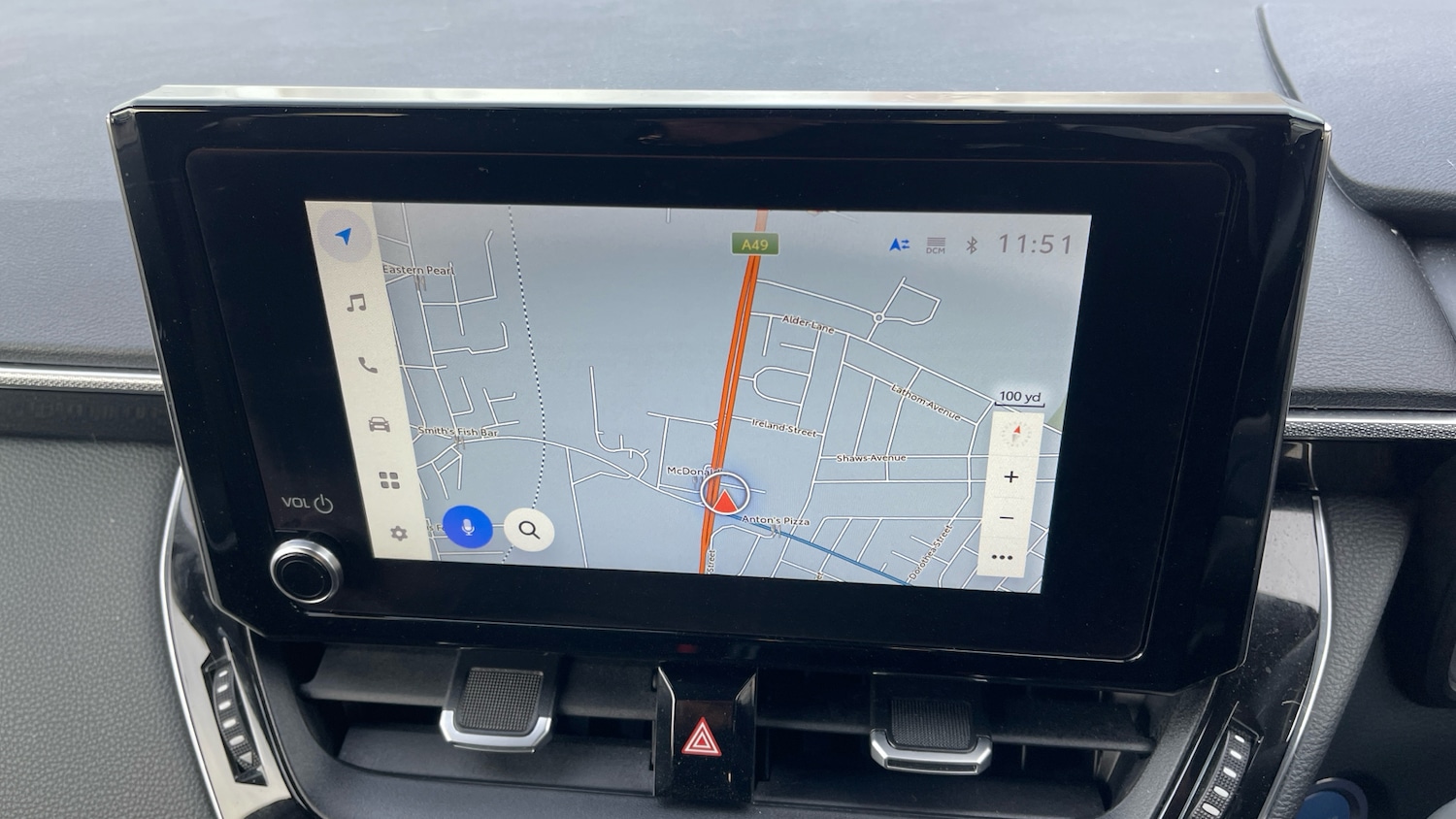 Used Toyota Corolla 2022 for sale - 76821533: Photo 23