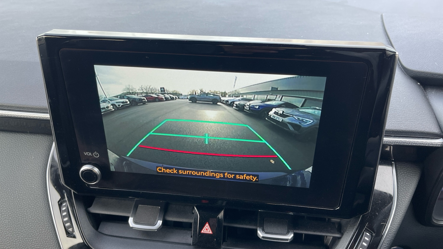 Used Toyota Corolla 2022 for sale - 76821533: Photo 24