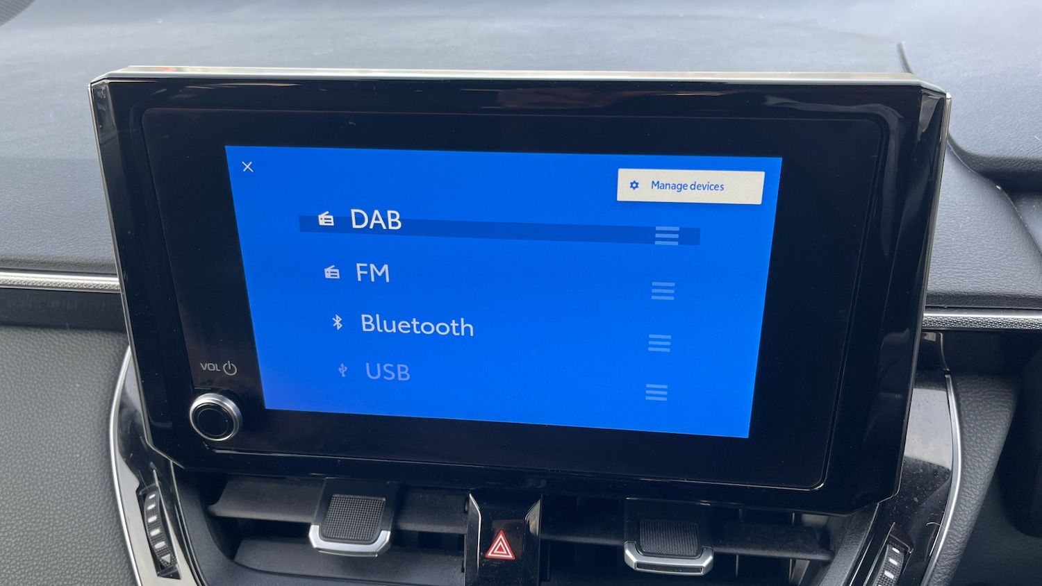 Used Toyota Corolla 2022 for sale - 76821533: Photo 25