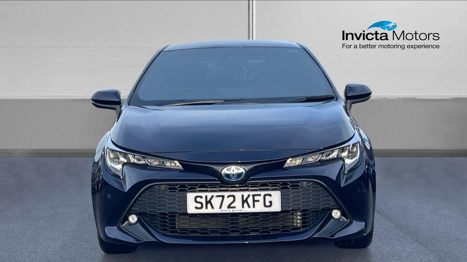 Used Toyota Corolla 2022 for sale - 76821533: Photo 8