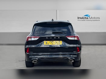 Used Ford Kuga 2020 for sale - 79410418: Photo