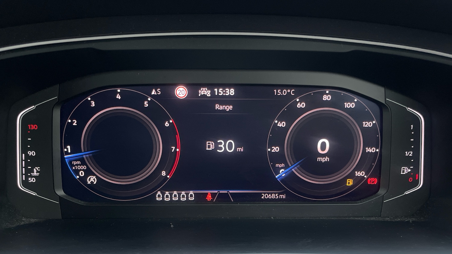 Used Volkswagen Tiguan 2023 for sale - 76470946: Photo 13